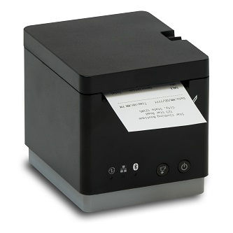 Star Micronics MCP21LBi BK US